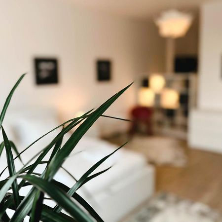 Old Town Luxury Suites 贝尔格莱德 外观 照片