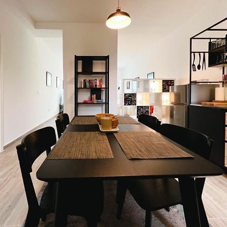 Old Town Luxury Suites 贝尔格莱德 外观 照片