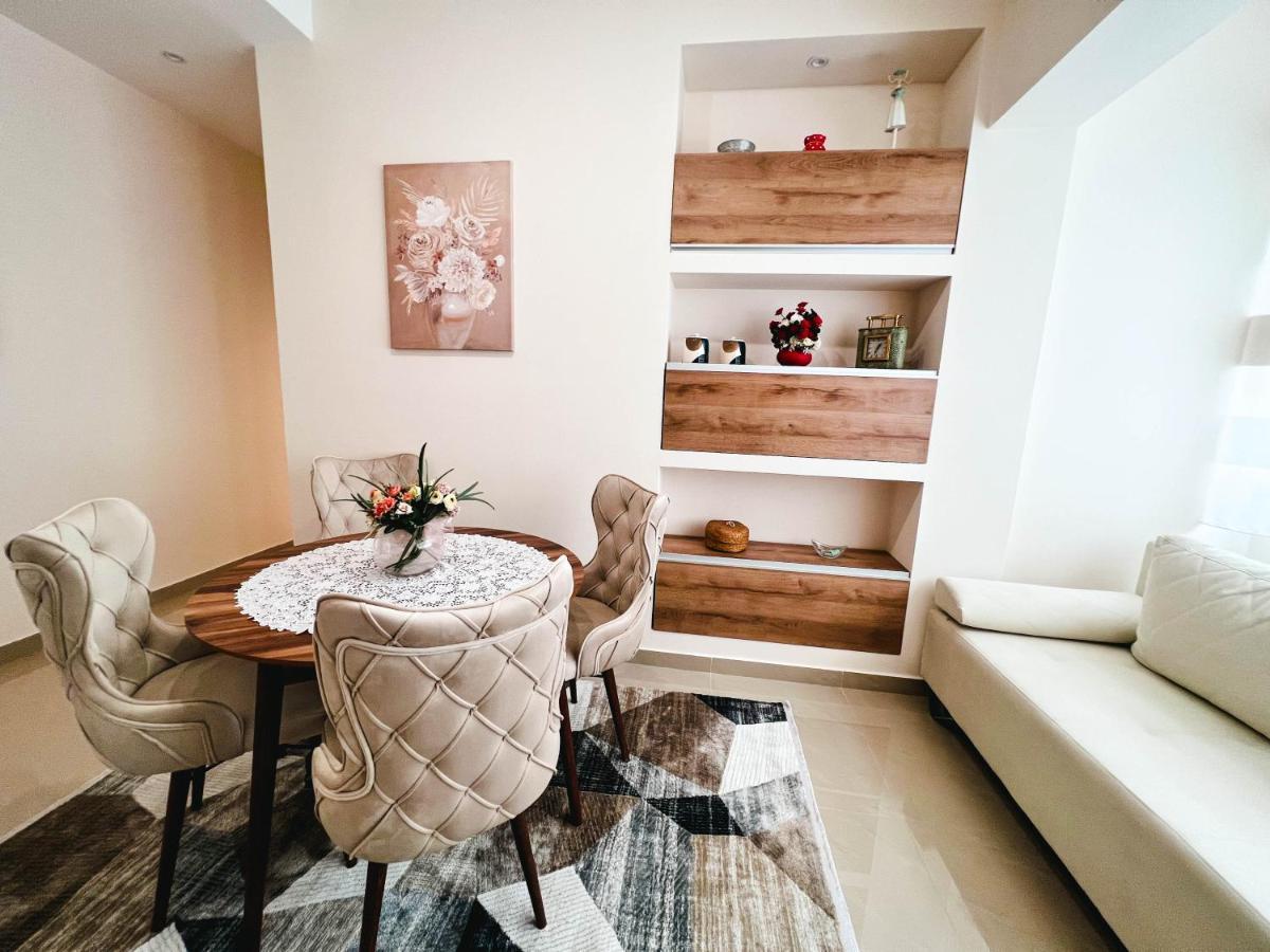Old Town Luxury Suites 贝尔格莱德 外观 照片