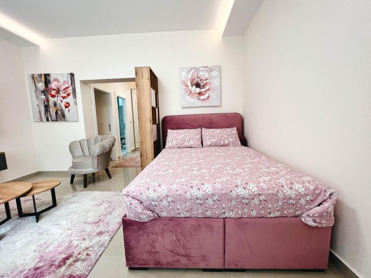 Old Town Luxury Suites 贝尔格莱德 外观 照片