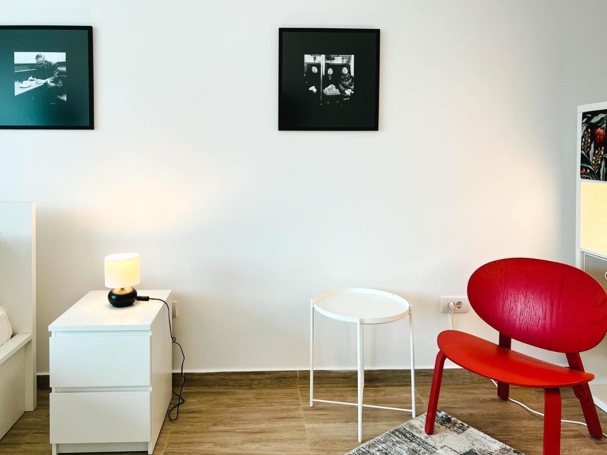 Old Town Luxury Suites 贝尔格莱德 外观 照片